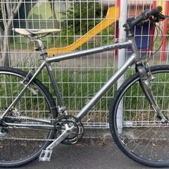SIALPECIZED sirrus elite-スペシャライズドエリート-クロスバイクの画像