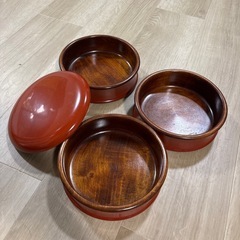 三段丸重の画像