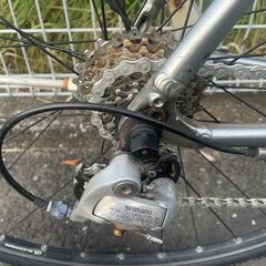 SIALPECIZED sirrus elite-スペシャライズドエリート-クロスバイクの画像