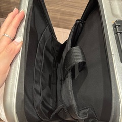 samsonite  スーツケースの画像