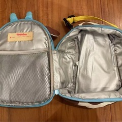 SkipHop 保温バッグの画像