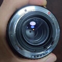 pentax(Kマウント) SIGMA ZOOM-K II f=70-210mm F4.5の画像