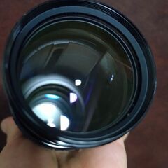 pentax(Kマウント) SIGMA ZOOM-K II f=70-210mm F4.5の画像