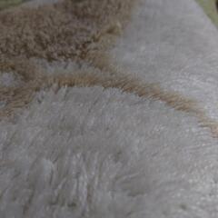 ［9/26］60%OFF ベルメゾン 抗菌防臭キッチンマットの画像