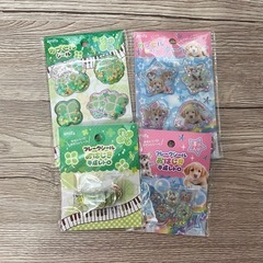 平成レトロシールの画像
