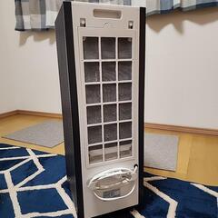 テクノス　冷風扇の画像