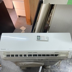 取り付け込み金額 エアコン 2020年 Eolia（エオリア）Fシリーズ クリスタルホワイト CS-220DFR-W [おもに6畳用 /100V]の画像