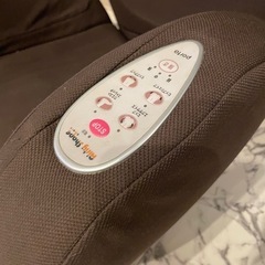 エアリーシェイプ　　ブラウン　AIM-FM007の画像