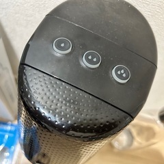 Sodastream spirit onetouch 美品の画像