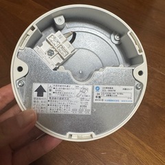 LED照明器具の画像