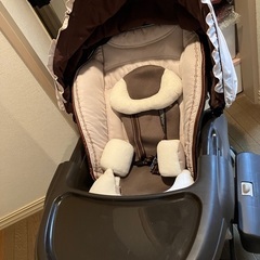 コンビ　ネムリラ　プレミアム　ダッコプラス　エッグショックの画像