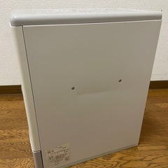 計量可能　米びつの画像