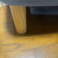 ベッドの画像