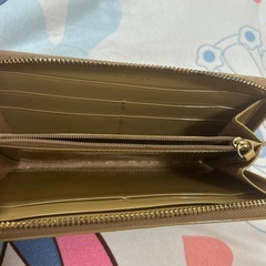 長財布の画像