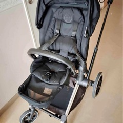 Cybex Priam Strollerの画像