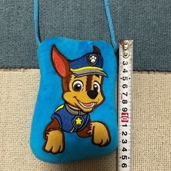 チェイスのポシェットの画像