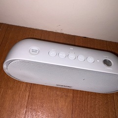 GYP0825 SONY SRS-XB20 ワイヤレススピーカーの画像