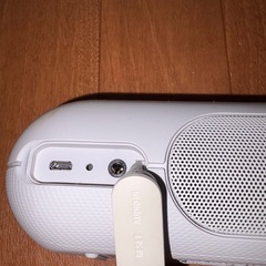 GYP0825 SONY SRS-XB20 ワイヤレススピーカーの画像