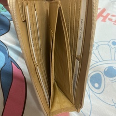 長財布新品の画像