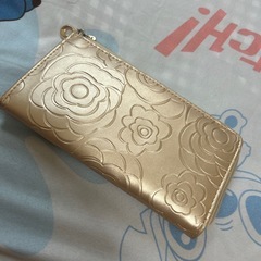 長財布新品の画像