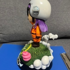 アラレちゃんの画像