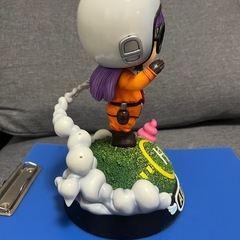 アラレちゃんの画像