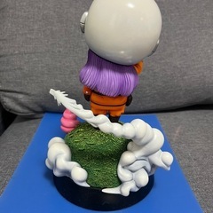 アラレちゃんの画像