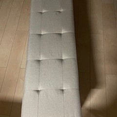 収納スツールの画像