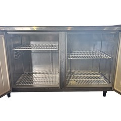 パナソニック 業務用 冷凍冷蔵庫 SUR-G1561CA 冷凍146L 冷蔵154Lの画像