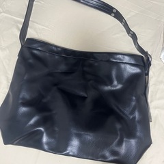 【未使用】バッグの画像