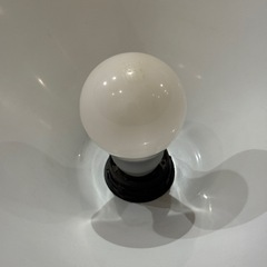 IKEA ヴィンテージ　フロアランプ KROBY｜間接照明｜高さ180cm｜レア廃盤モデル
の画像