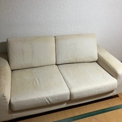 ソファーの画像