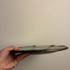 食器　皿　の画像