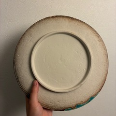 食器　皿　の画像