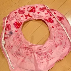 浮き輪　50cmの画像