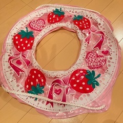 浮き輪　50cmの画像