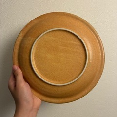 食器　皿　2枚セットの画像