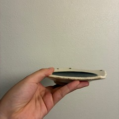 食器　皿の画像