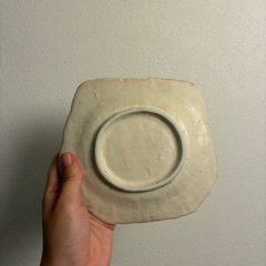 食器　皿の画像
