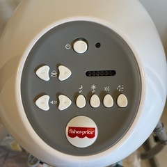 ベビースイングの画像