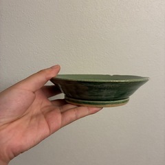 食器　皿の画像