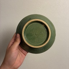 食器　皿の画像