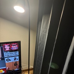 間接照明　の画像