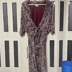 ディーゼル　ワンピースの画像