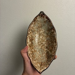 食器　皿の画像