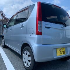車検付き　低走行８万キロ　ドラレコ　ETCの画像