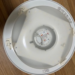 8畳用 LEDシーリングライト の画像