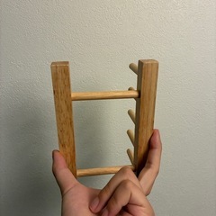 食器　皿　収納　スタンドの画像
