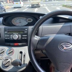 車検付き　低走行８万キロ　ドラレコ　ETCの画像
