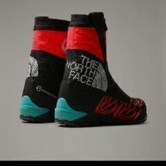 the north faceの画像